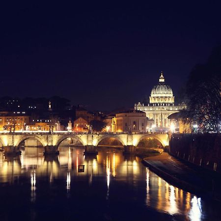 Vatican Green Garden ローマ エクステリア 写真