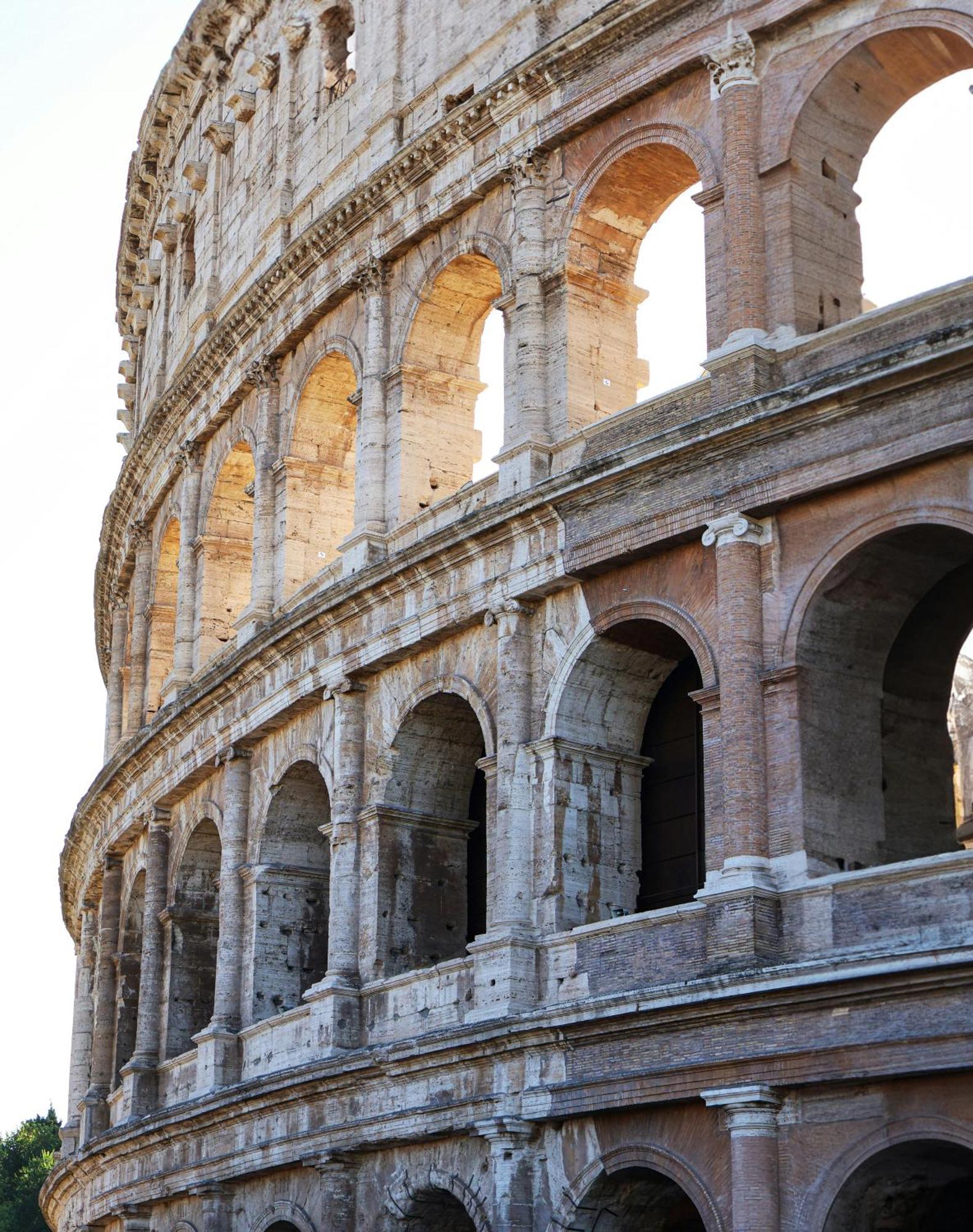 Vatican Green Garden ローマ エクステリア 写真
