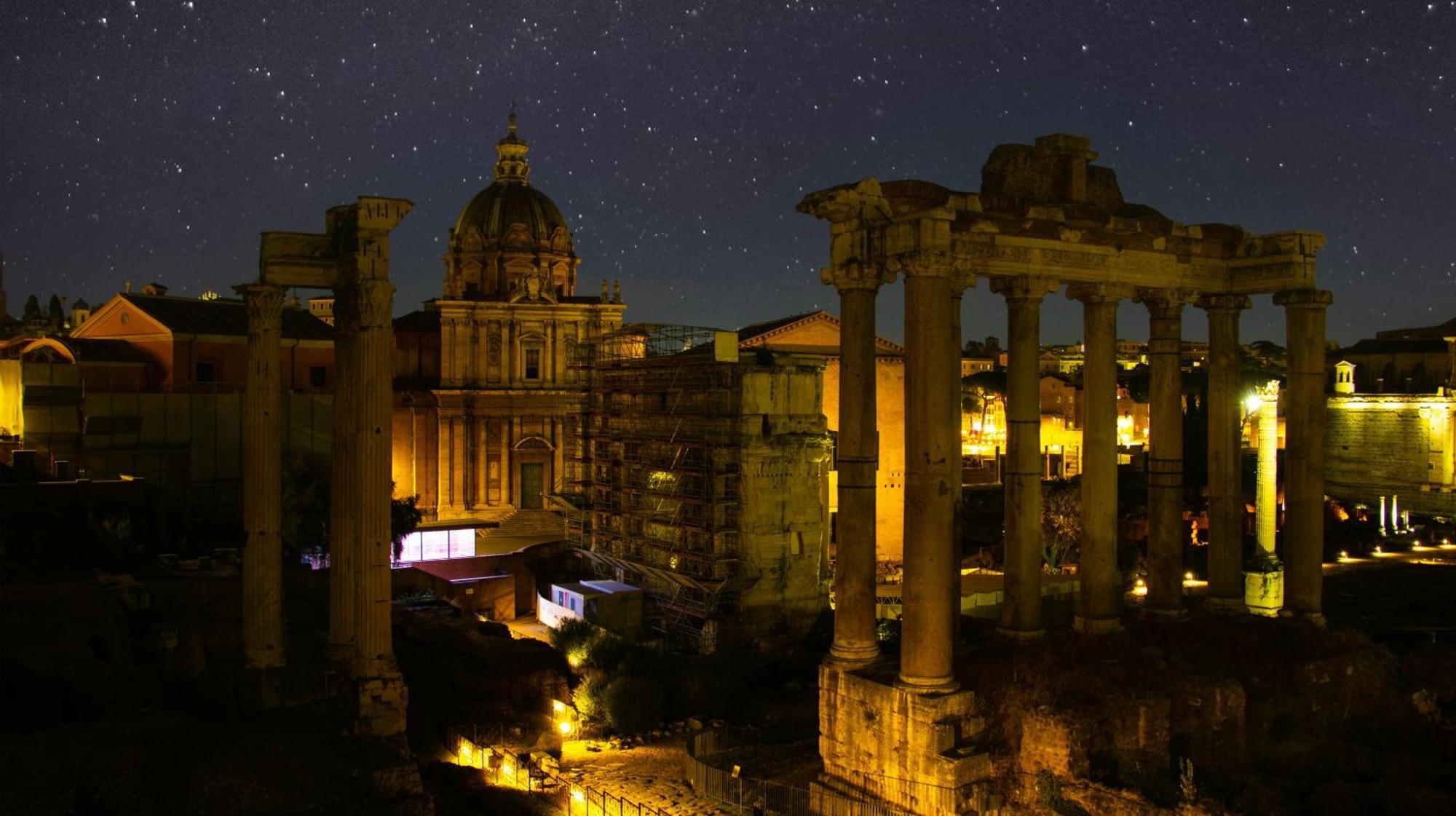 Vatican Green Garden ローマ エクステリア 写真